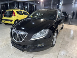 LANCIA DELTA 1.6 mJET AUTOMATIK, 2010 GODINA, NAVI