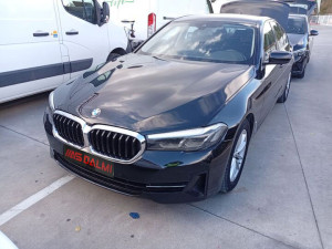BMW 520d G30 LCI Tiptronik FULL-LED VIRTUAL Kamera ParkAssist