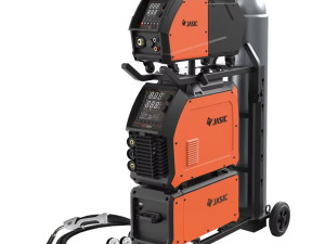 Aparat za MIG-MAG MMA TIG varenje JASIC EM-500S-WC 500A
