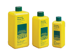 ULJE REFCO VAKUM PUMPE DV-45  (500 ml)
