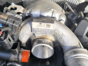 Turbina Mercedes ml 320cdi w164 v6