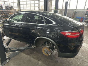 MERCEDES GLC 2019 274920 ZA DIJELOVE DIJELOVI ILMA