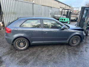 AUDI A3 8P 2010 1.6 BSE ZA DIJELOVE DIJELOVI ILMA