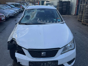 SEAT IBIZA 2013 1.6 CAYC ZA DIJELOVE DIJELOVI ILMA