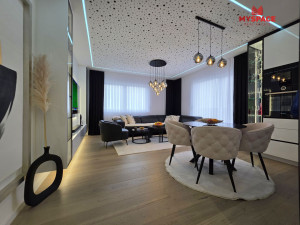 MY SPACE/ LUX stan sa garazom/ Vojnicko polje/ NOVOGRADNJA/ 70 m2