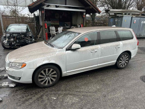 Volvo V70 2014 2.0 D4204T5 ZA DIJELOVE DIJELOVI ILMA