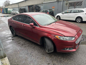FORD FUSION 2014 ZA DIJELOVE DIJELOVI ILMA