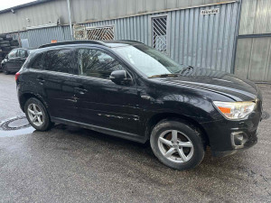 Mitsubishi ASX 2013 1.6 ZA DIJELOVE DIJELOVI ILMA