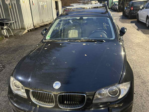 BMW E87 2007 116i N43 ZA DIJELOVE DIJELOVI ILMA