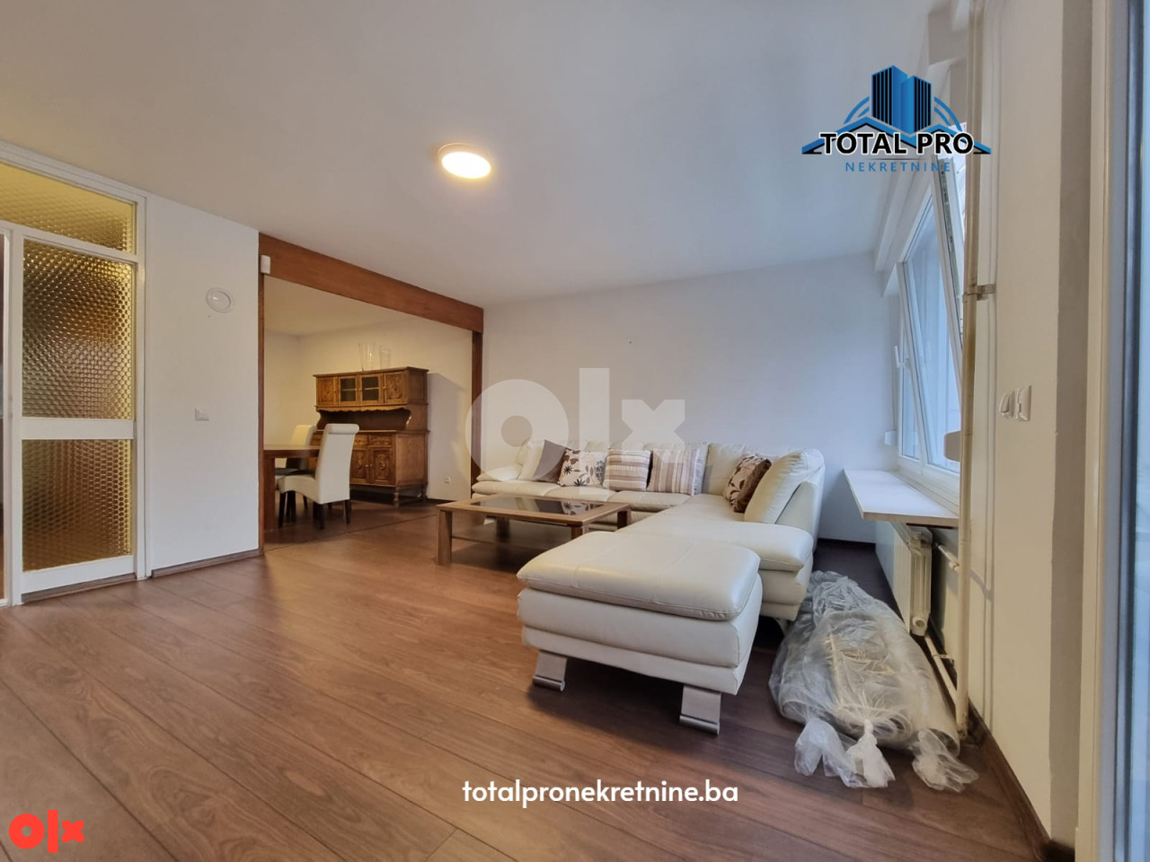 TOTAL PRO / Kuća u nizu 145 m2 / Jezero 3