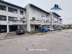 TOTAL PRO / Kuća u nizu 145 m2 / Jezero