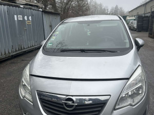 OPEL MERIVA B 2011 A14XER ZA DIJELOVE DIJELOVI ILMA