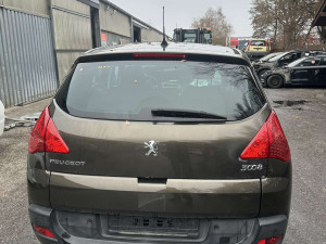 PEUGEOT 3008 2010 2.0 ZA DIJELOVE DIJELOVI ILMA