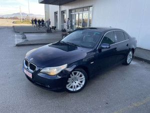 BMW 530 dizel