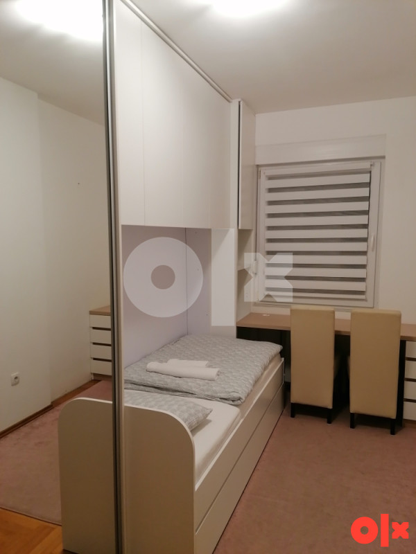 Stan na dan, sa garažom, Mejdan-Obilićevo Banja Luka 065982188 8