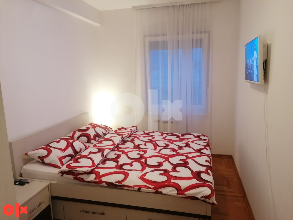 Stan na dan, sa garažom, Mejdan-Obilićevo Banja Luka 065982188