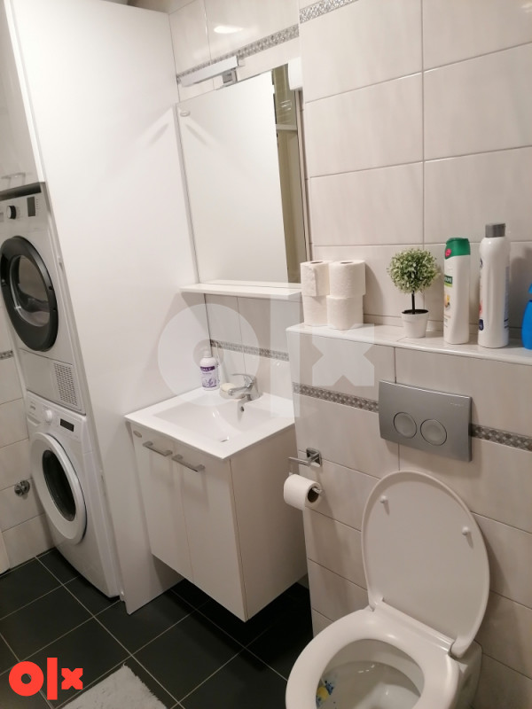 Stan na dan, sa garažom, Mejdan-Obilićevo Banja Luka 065982188 10