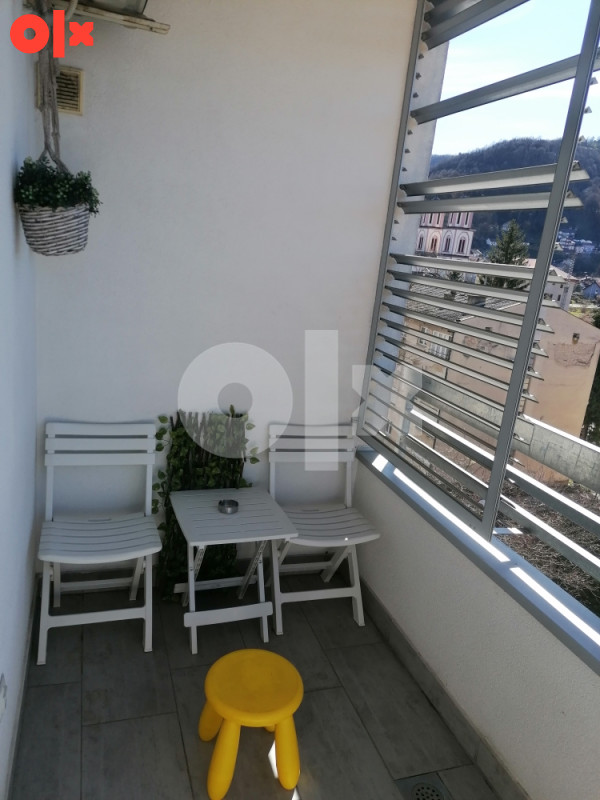 Stan na dan, sa garažom, Mejdan-Obilićevo Banja Luka 065982188 11