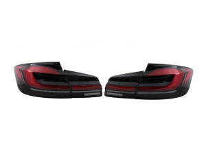 Stoplampe stoplampa stopke stop svjetlo BMW 5 F10 izgled G30