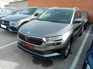 Škoda Karoq 2.0 TDI 4X4 DSG7 LED VIRTUAL 2xParktronic FACELIFT