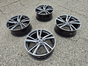 Alu felge 19 5x112 VW Tayron ID.3 ID3 ID.4 ID4 ID.5 ID5 ID Buzz