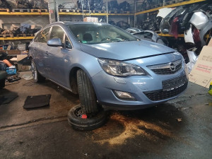 OPEL ASTRA J 2011 1.4 A14NET ZA DIJELOVE DIJELOVI ILMA