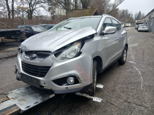 HYUNDAI IX35 2011 2.0 D4HA ZA DIJELOVE DIJELOVI ILMA