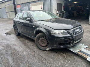 AUDI A3 8P 2007 1.6 BSE ZA DIJELOVE DIJELOVI ILMA