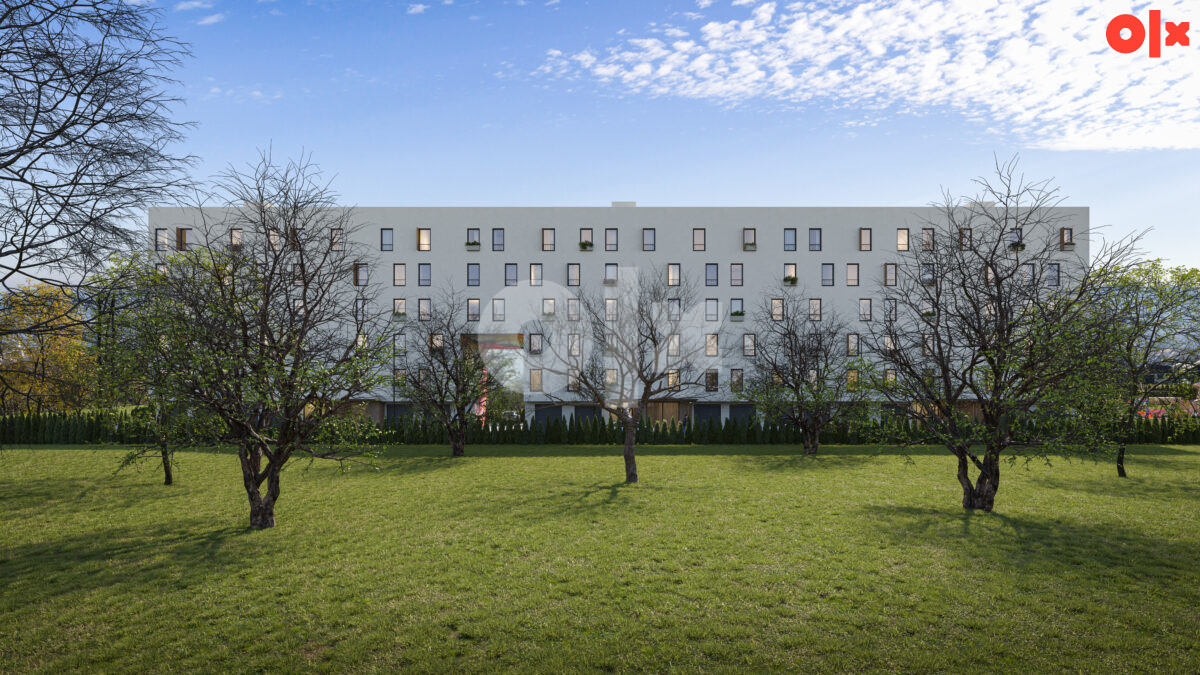 Kvart| Stan Istočno Sarajevo 38,10m2 11