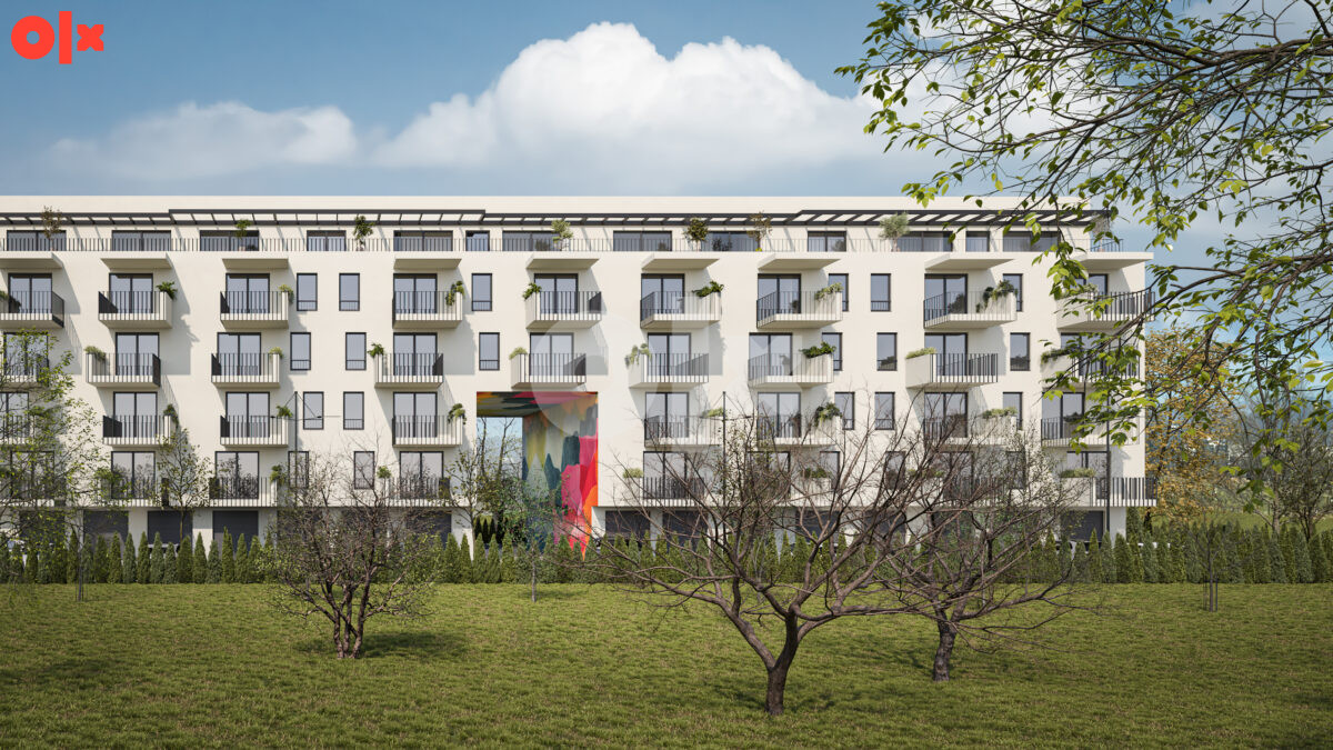 Kvart| Stan Istočno Sarajevo 38,10m2 2