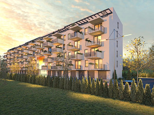 Kvart| Stan Istočno Sarajevo 38,10m2