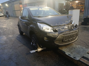 FORD KA 2011 1.2 ZA DIJELOVE DIJELOVI ILMA