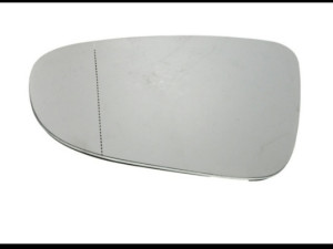 Staklo ogledalo retrovizora VW Touran 08- L+D