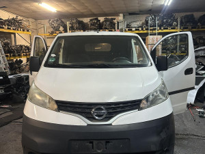 Nissan NV 200 2010 1.5 K9K ZA DIJELOVE DIJELOVI ILMA