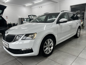 Škoda Octavia 2019 1.6 Tdi DSG/Navi/Led/Karavan