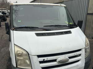 FORD TRANSIT 2009 2.2 ZA DIJELOVE DIJELOVI ILMA
