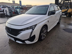 PEUGEOT 308 2023 GT 1.6 HYBRID ZA DIJELOVE DIJELOVI IL