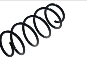 Opruga SKODA FABIA II VW POLO 1.2/1.4/1.6 10.01-12.14