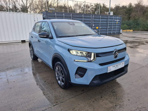 Citroen C3 AIRCROSS 2025 ZA DIJELOVE DIJELOVI ILMA