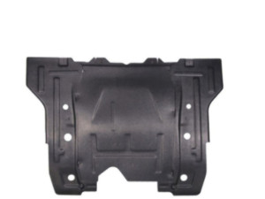 Zaštita plastika motora Opel insignia 12- dizel