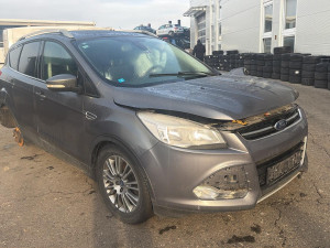 FORD KUGA 2013 2.0 4x4 ZA DIJELOVE DIJELOVI ILMA
