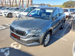 Škoda Karoq 2.0 TDI 4X4 DSG7 LED VIRTUAL 2xParktronic FACELIFT