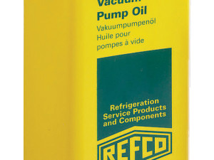 ULJE REFCO VAKUM PUMPE DV-46  (1000 ml)