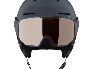 Ski kaciga SALOMON Osmo Dress Blue