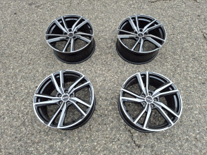 Alu felge 19 5x112 Golf 6 7 8 Scirocco Sharan Passat CC