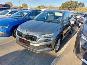 Škoda Karoq 2.0 TDI 4X4 DSG7 LED VIRTUAL 2xParktronic FACELIFT