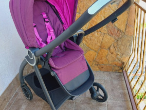 DJECIJA KOLICA Bebe CYBEX   GB  MARIS  0-17kg NAJNOVIJI MODEL