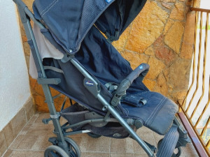 DJECIJA KOLICA KISOBRAN  bebe CHICCO  LITEWAY ( 0-22 kg )