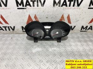 Instrument sat Ford Fiesta 1,25B 2010 8A6T-10849-AH