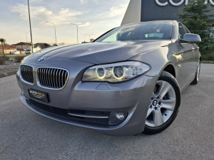 BMW 520 D 2013.g. ** 160 000 KM** LIMUZINA * SAVRSEN * F10